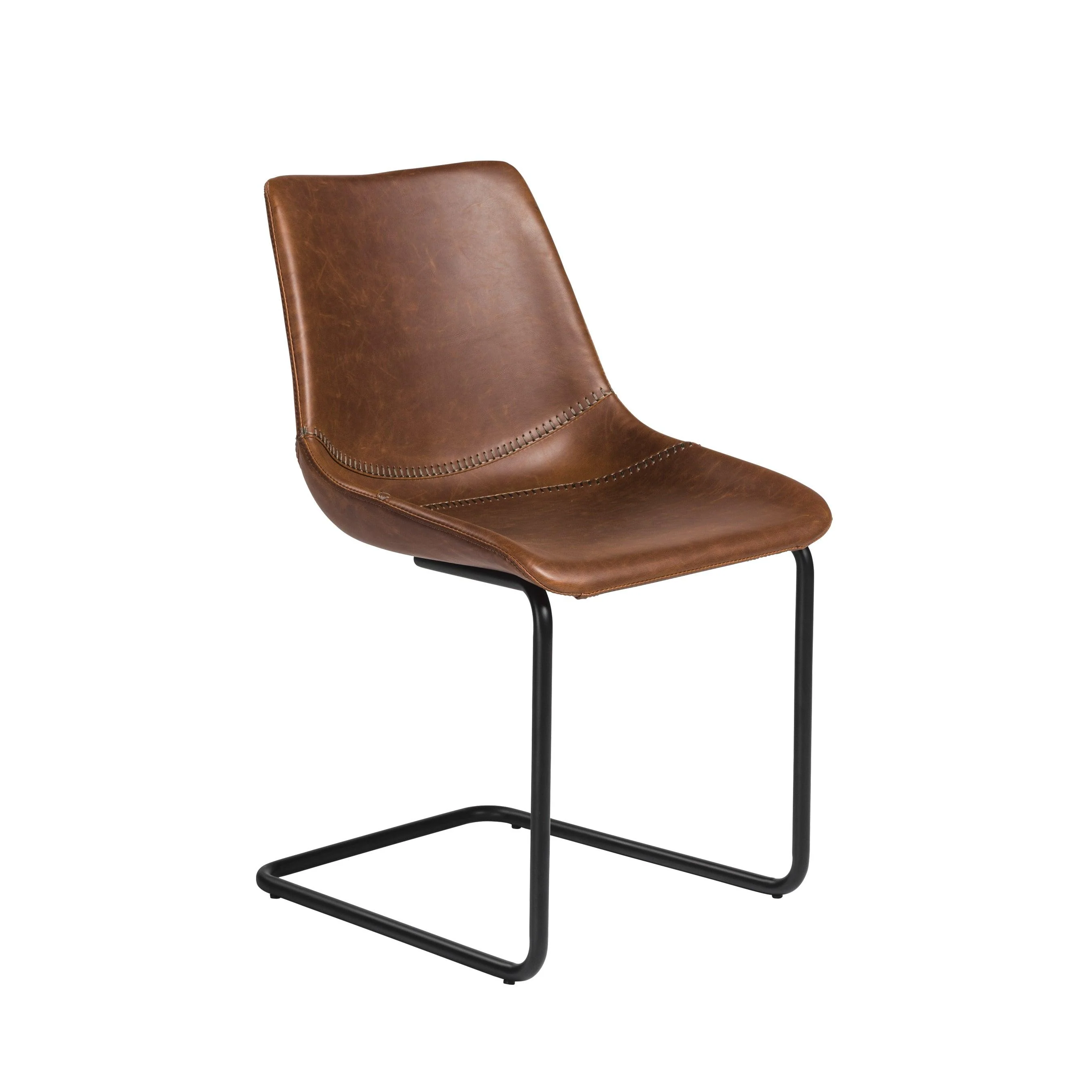 Flynn Side Chair - Frankwebs