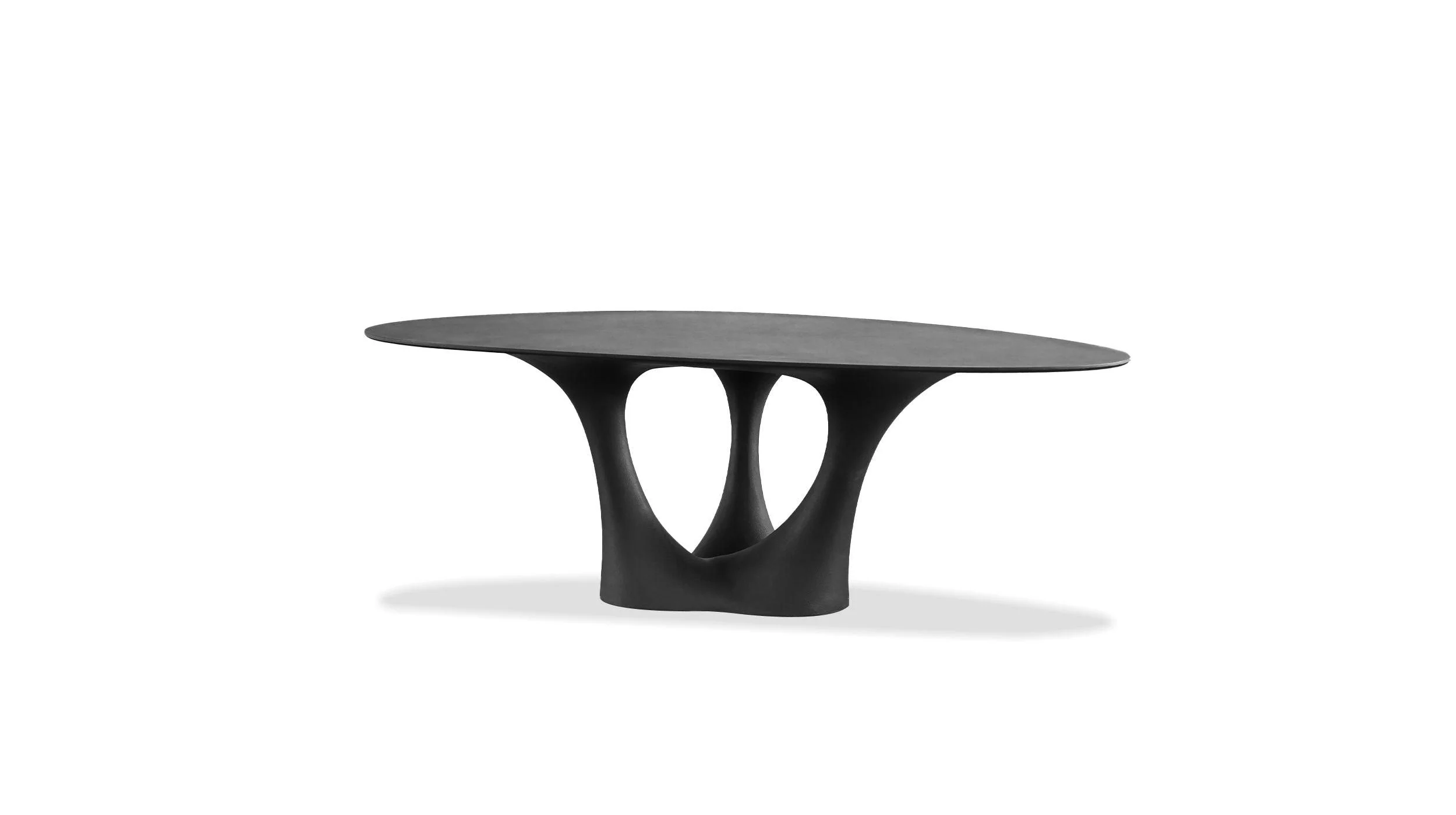 GROOT Dining Table Square - Frankwebs
