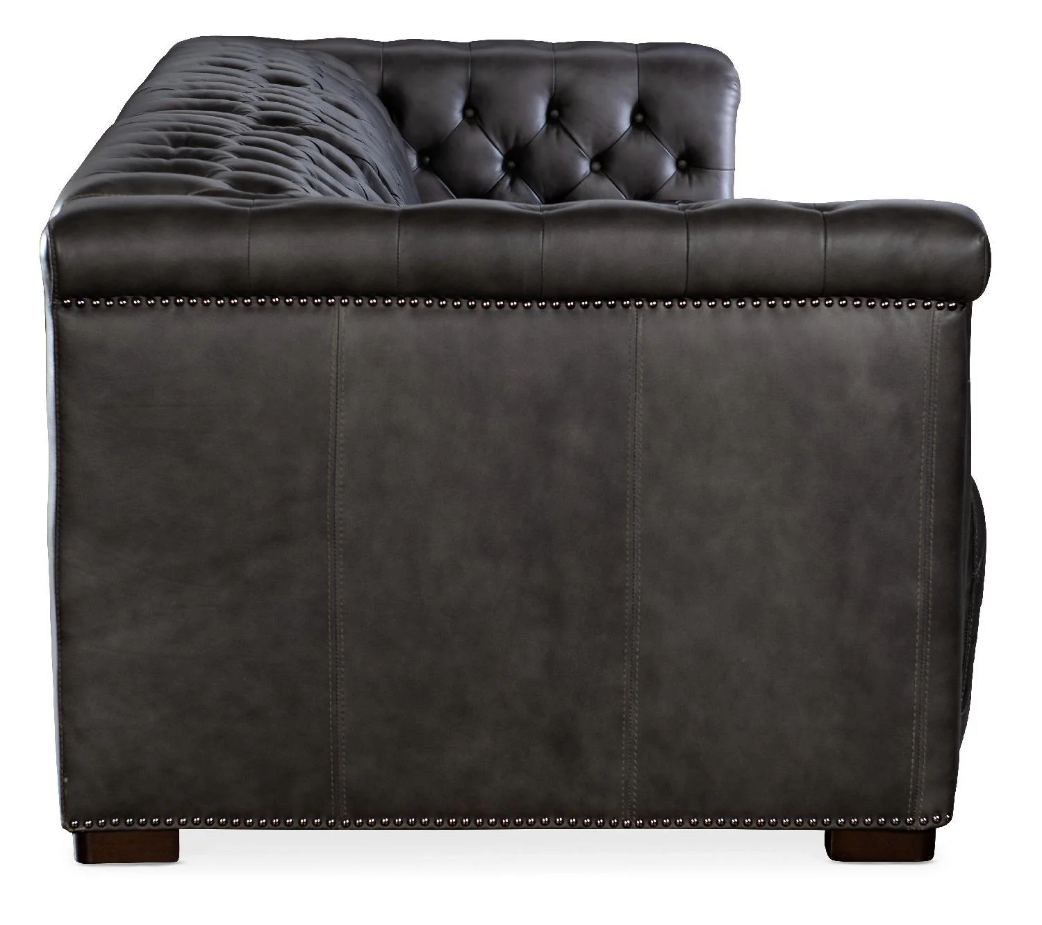 Savion Grandier Sofa with Power Recline Power Headrest - Frankwebs