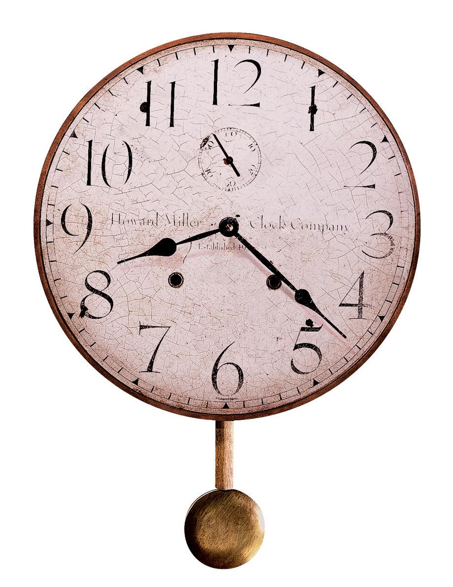 Original II Wall Clock - Frankwebs
