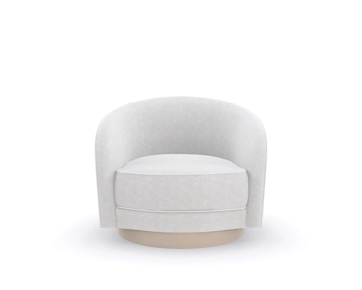 AHEAD OF THE CURVE CHAIR - Frankwebs