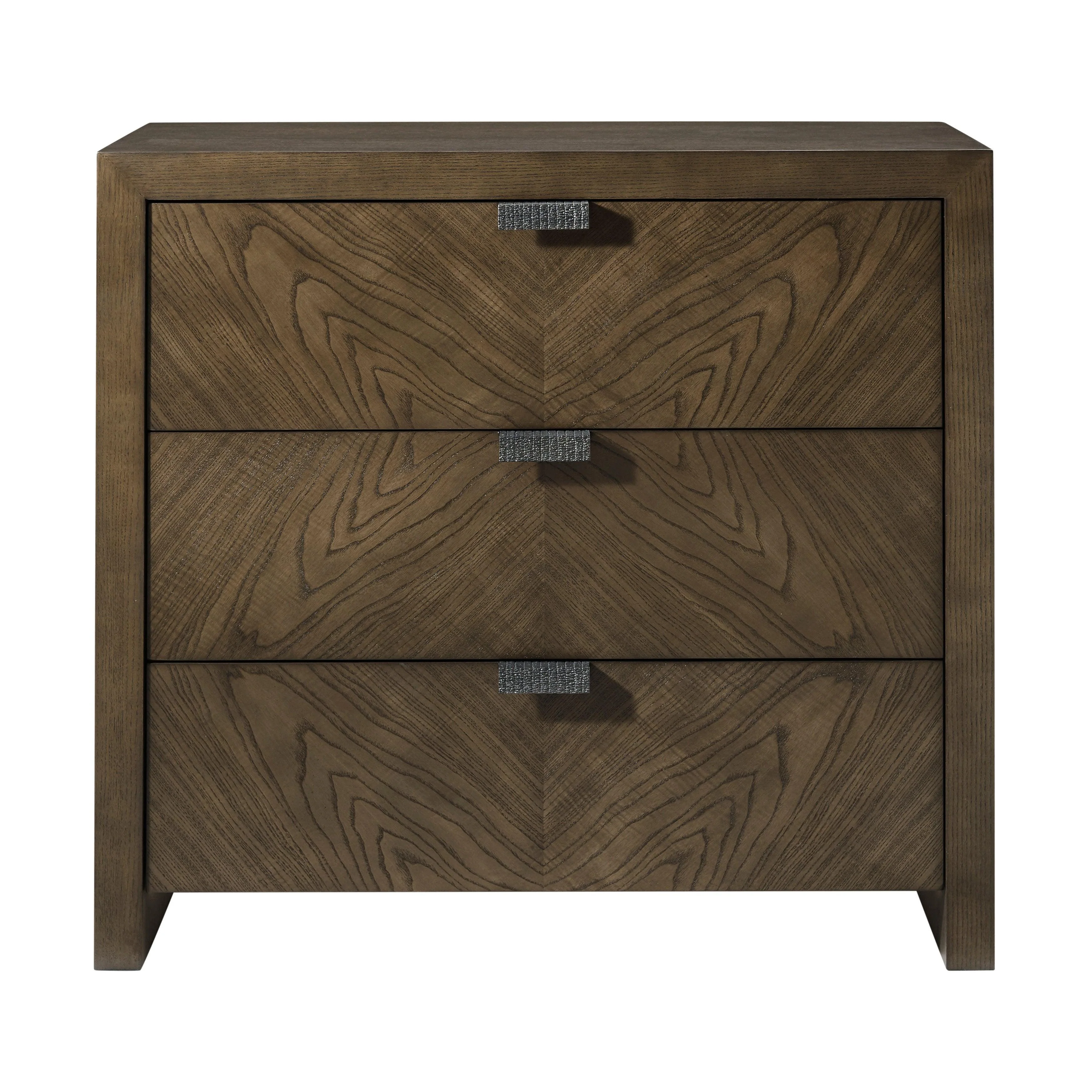 Catalina Three Drawer Nightstand - Frankwebs
