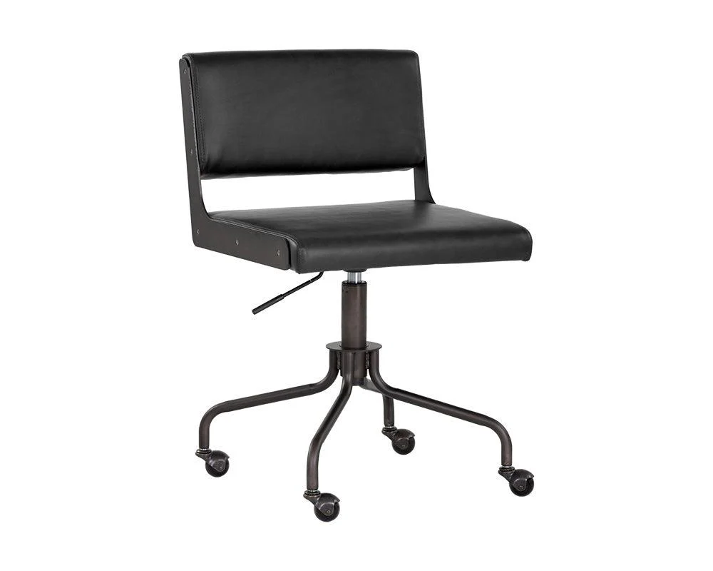 Davis Office Chair - Frankwebs