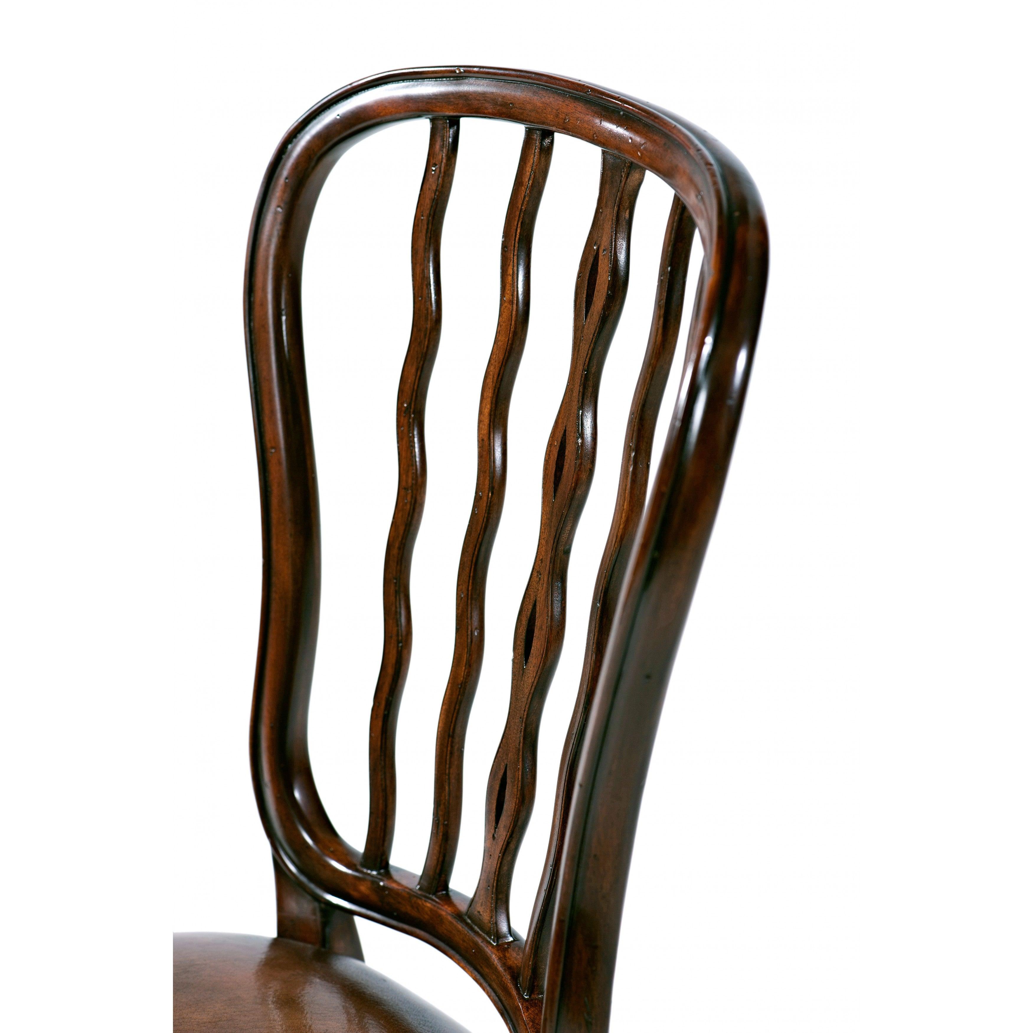 The Seddon Side Chair - Set of 2 - Frankwebs