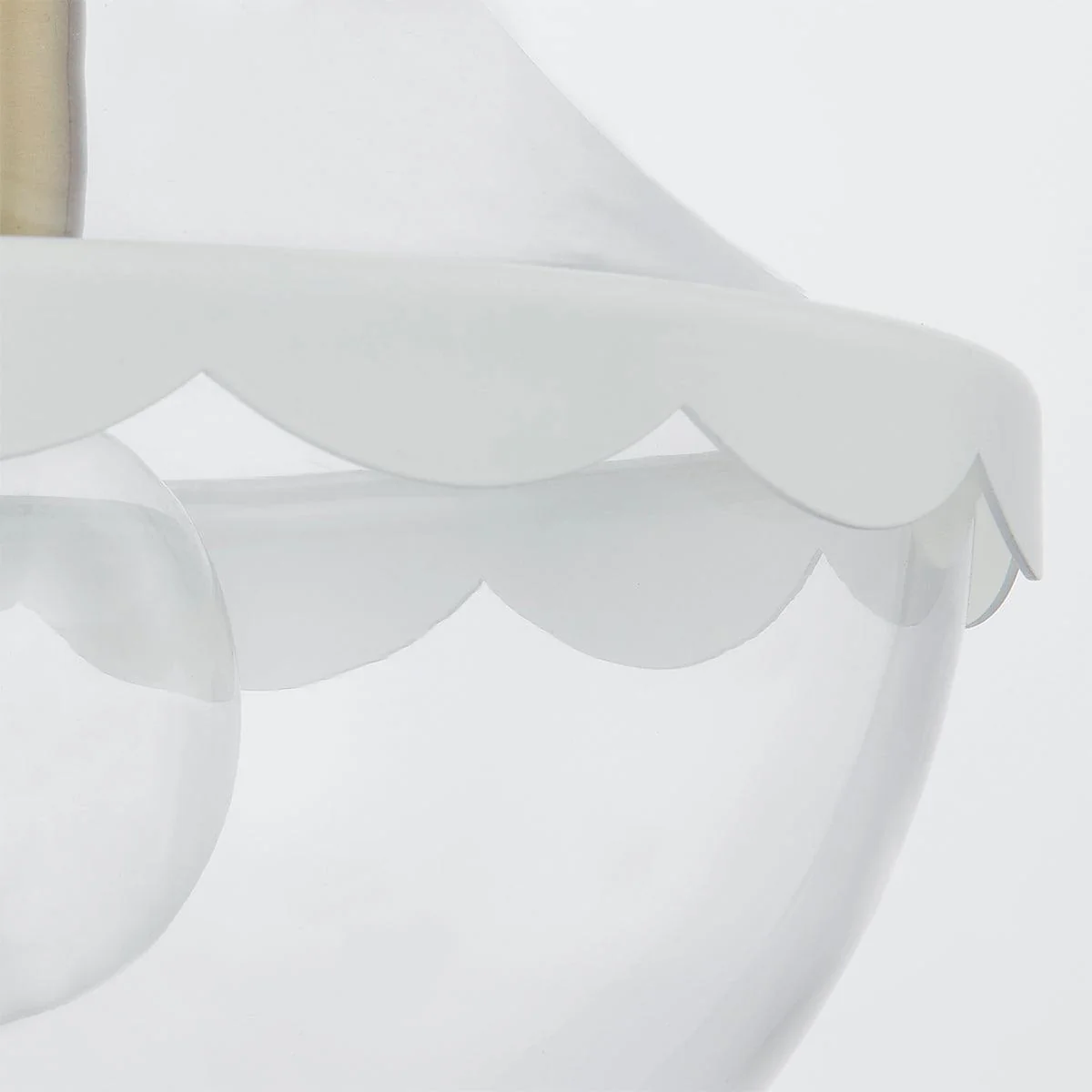 ALAINA 1 LIGHT PENDANT SMALL - Frankwebs