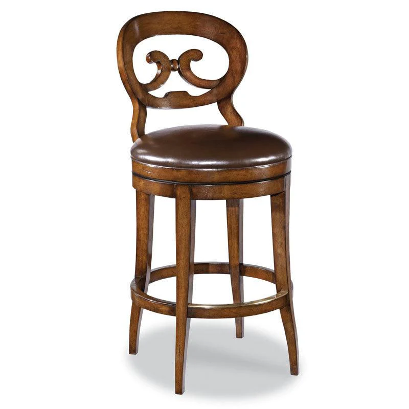 Armless Bar Stool - Frankwebs