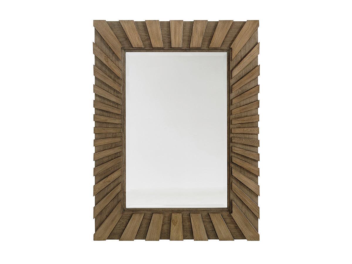Cypress Point Ardley Sunburst Mirror - Frankwebs