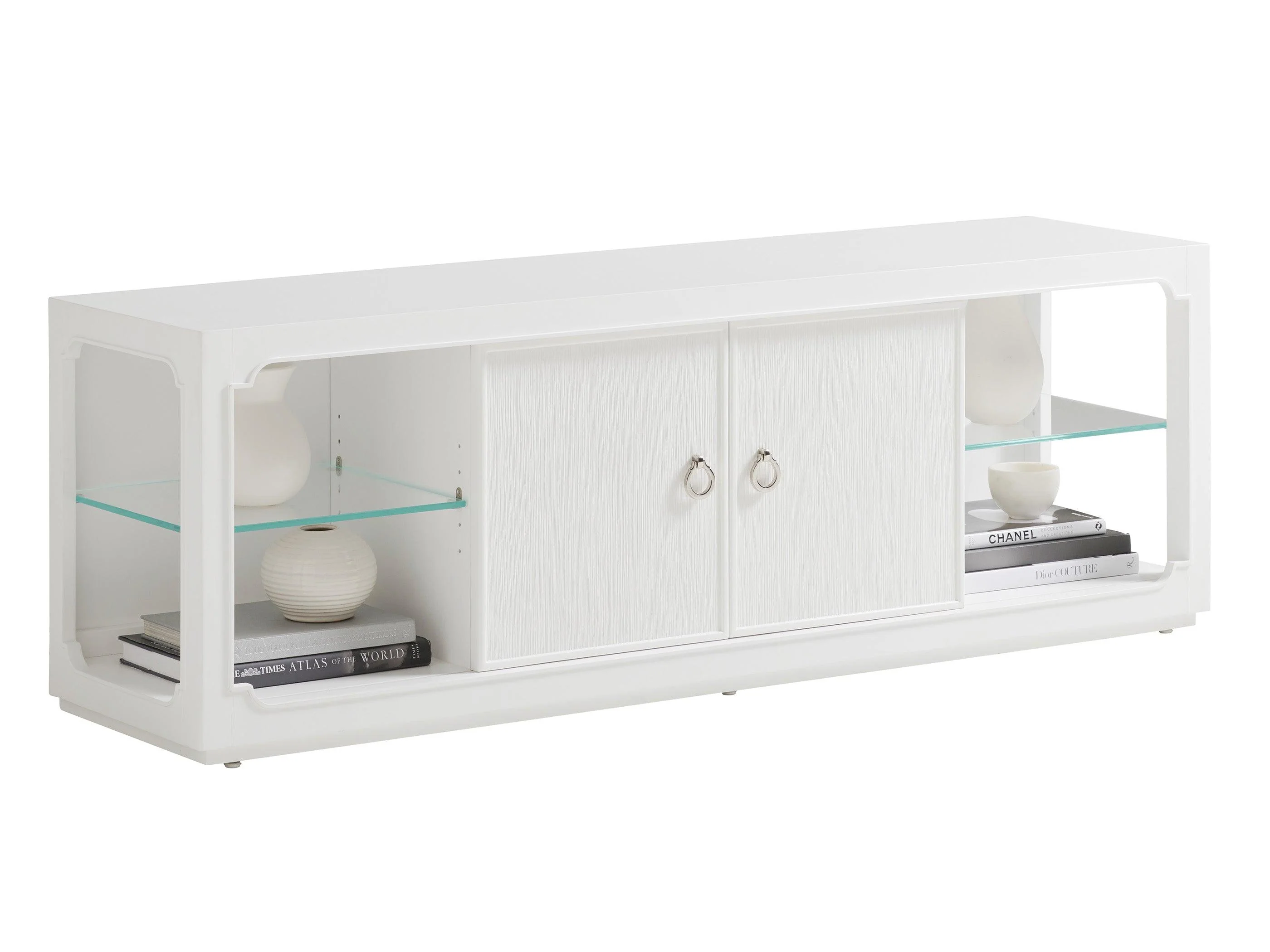Avondale Hamilton Media Console - Frankwebs