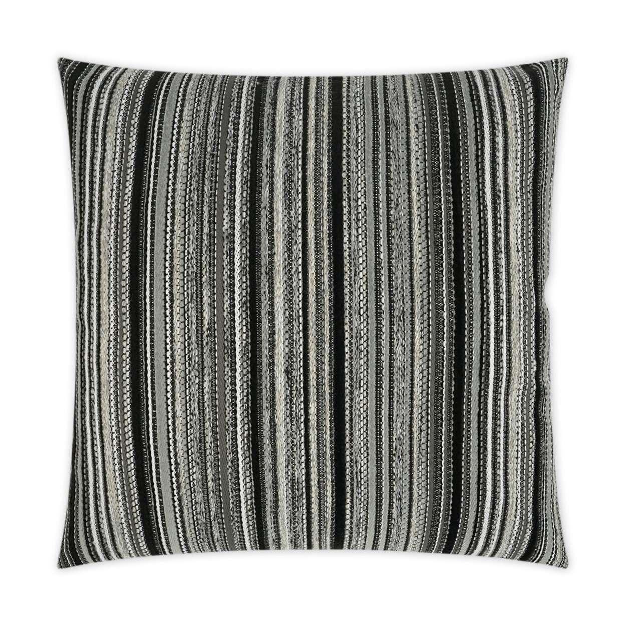 Outdoor Peerless Stripe Pillow - Frankwebs