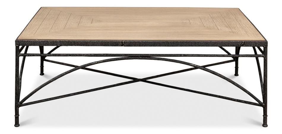 Vineyards Cocktail Table - Frankwebs