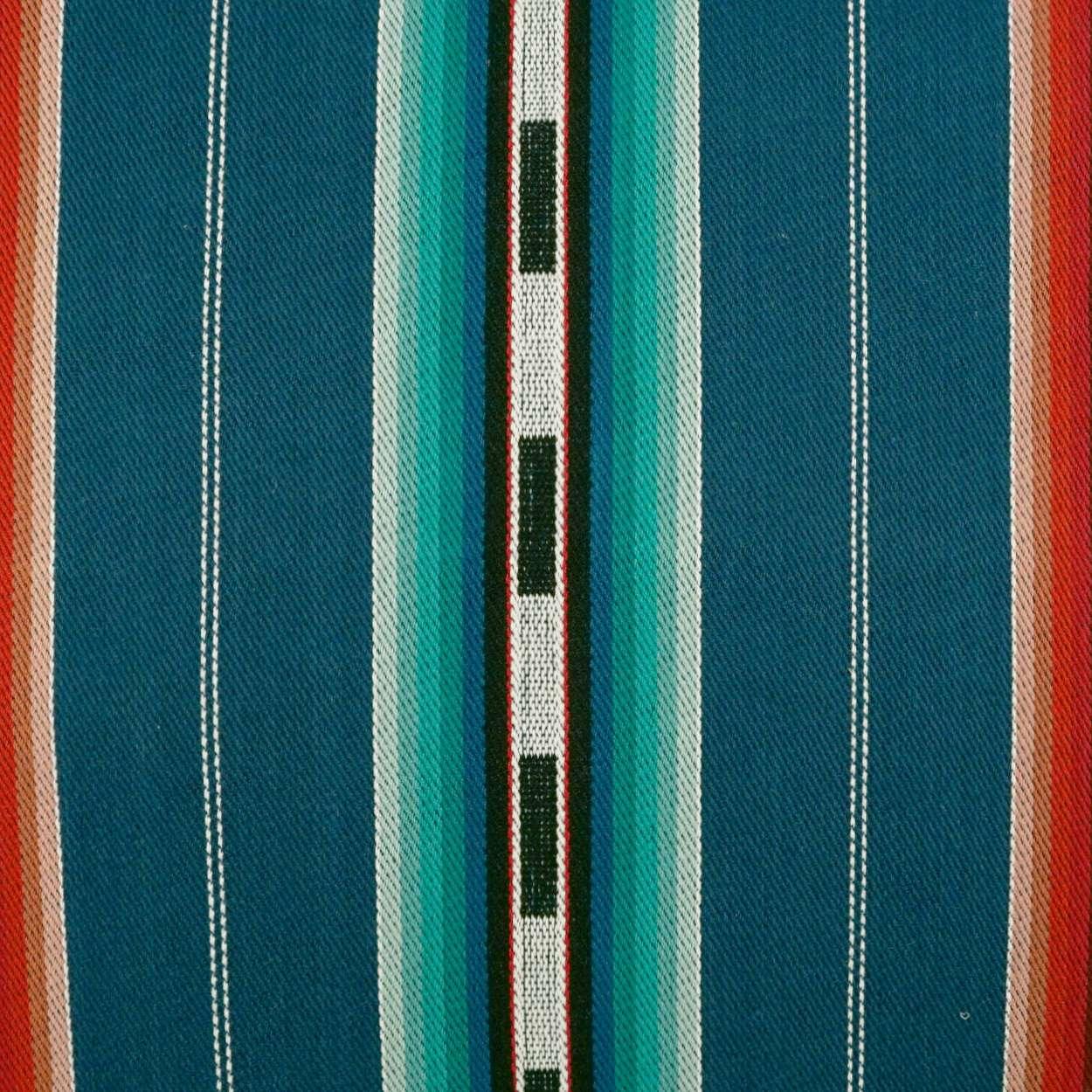 Sonora Stripe Pillow - Frankwebs