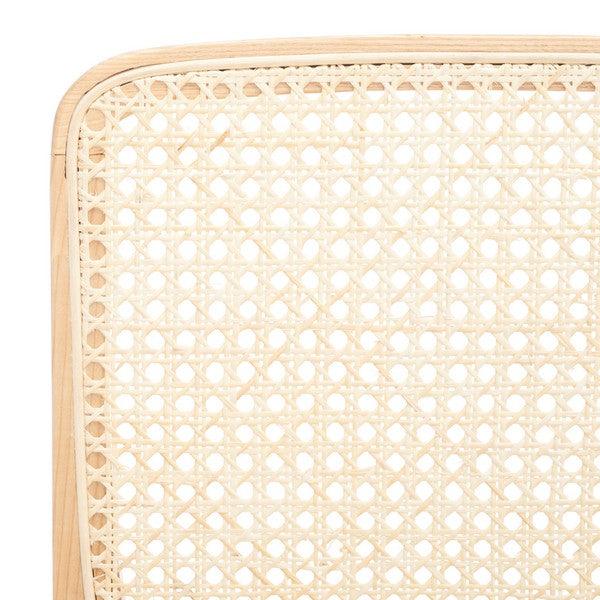 FRANK RATTAN DINING CHAIR (SET OF 2) - Frankwebs