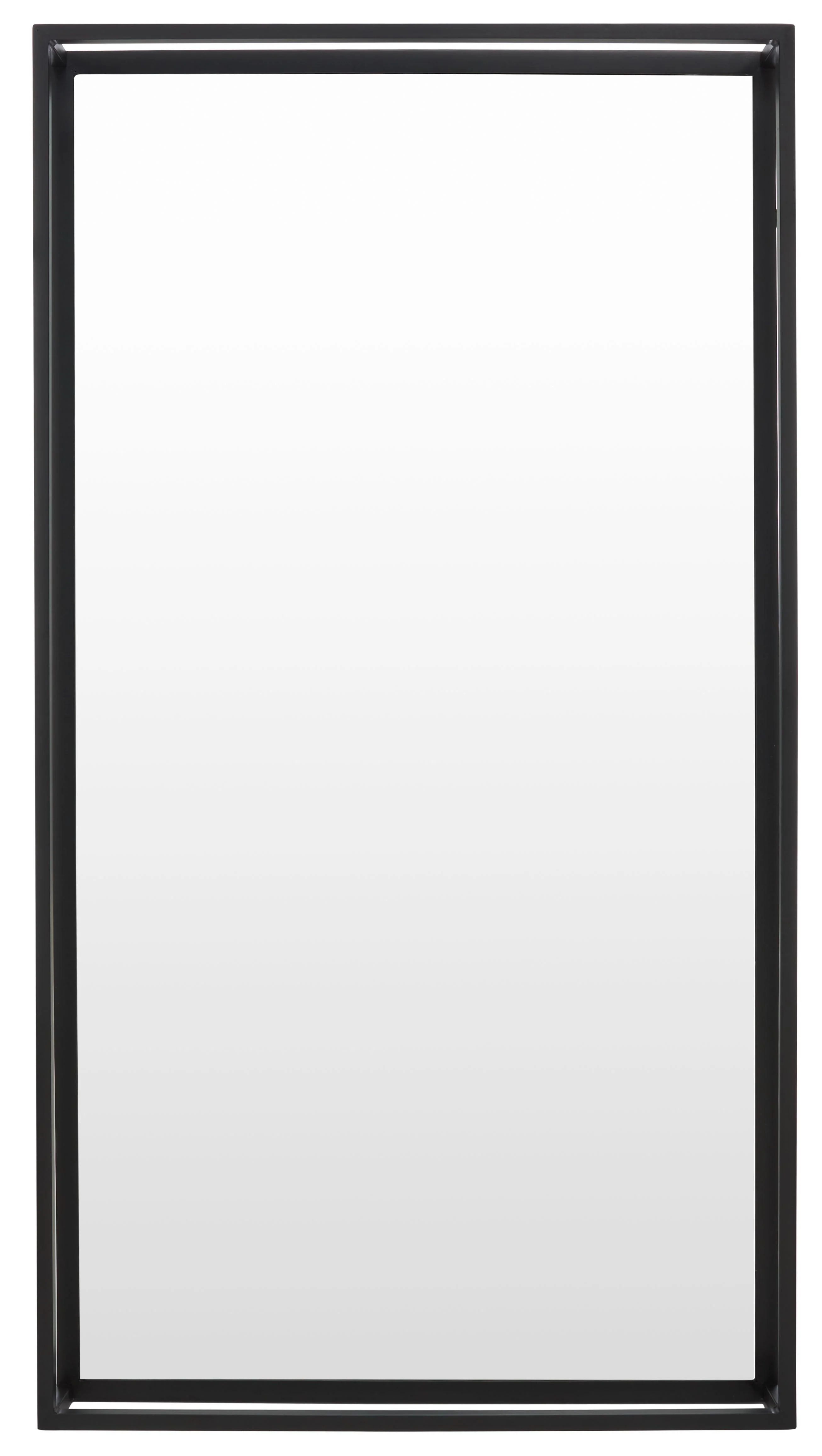 KALLIE SHADOW BOX MIRROR - Frankwebs