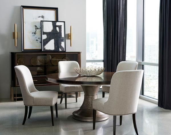 MODERN STREAMLINE DINING TABLE - Frankwebs