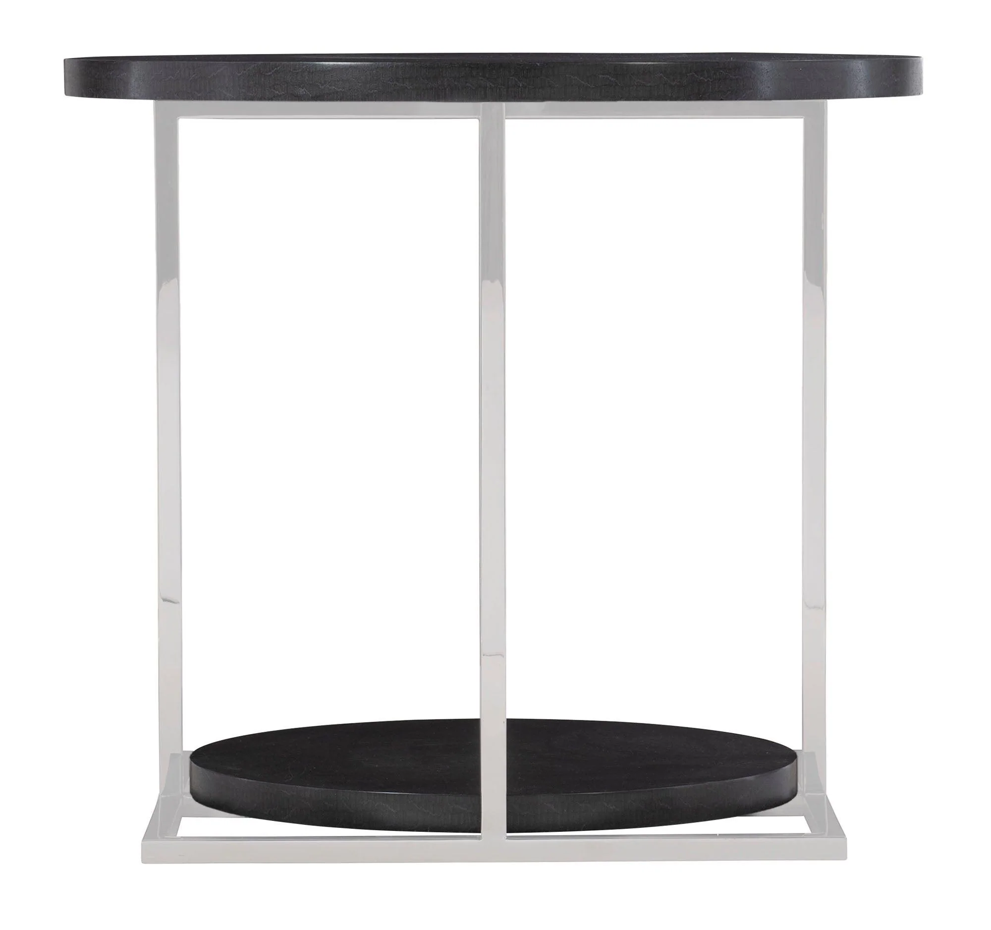 SILHOUETTE SIDE TABLE SQUARE - Frankwebs