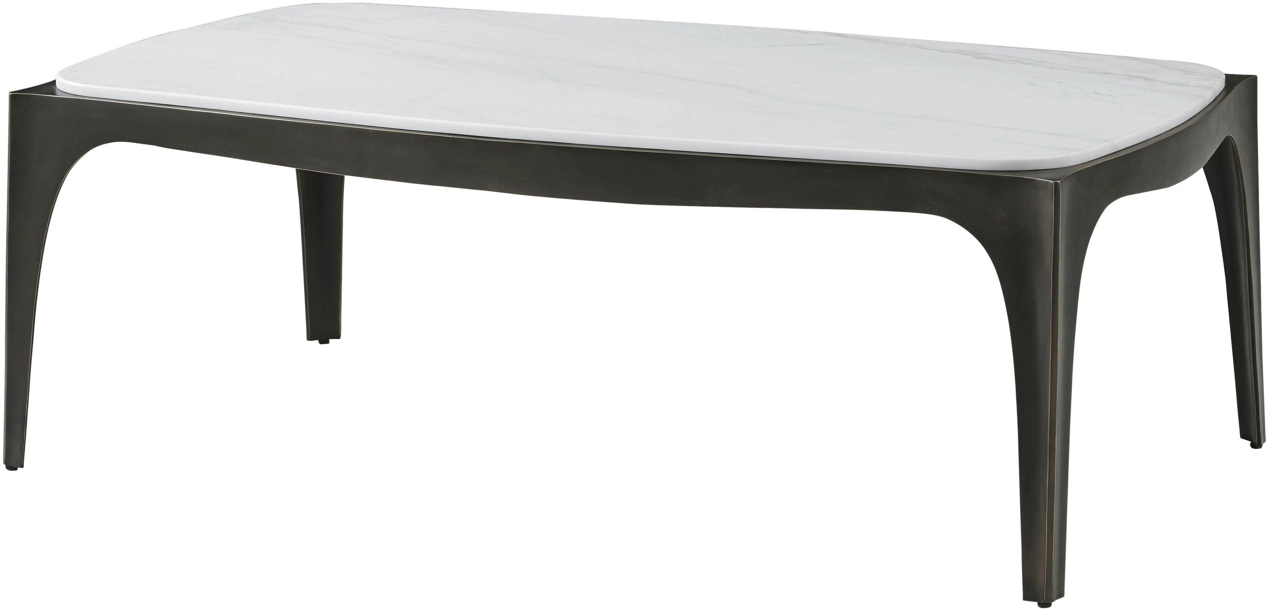 Rome Cocktail Table - Frankwebs