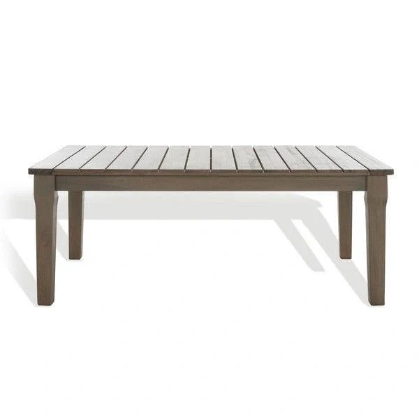 MARTINIQUE PATIO COFFEE TABLE - Frankwebs