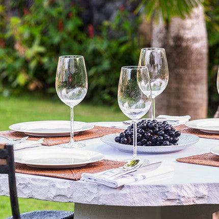 Monolith Table - Frankwebs