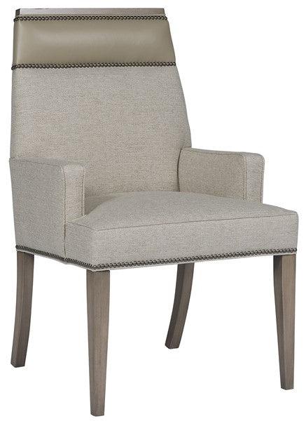 Phelps Dining Armchair - Frankwebs