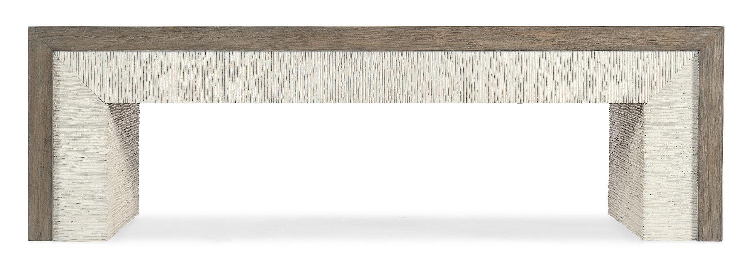 Serenity Skipper Rectangle Cocktail Table - Frankwebs