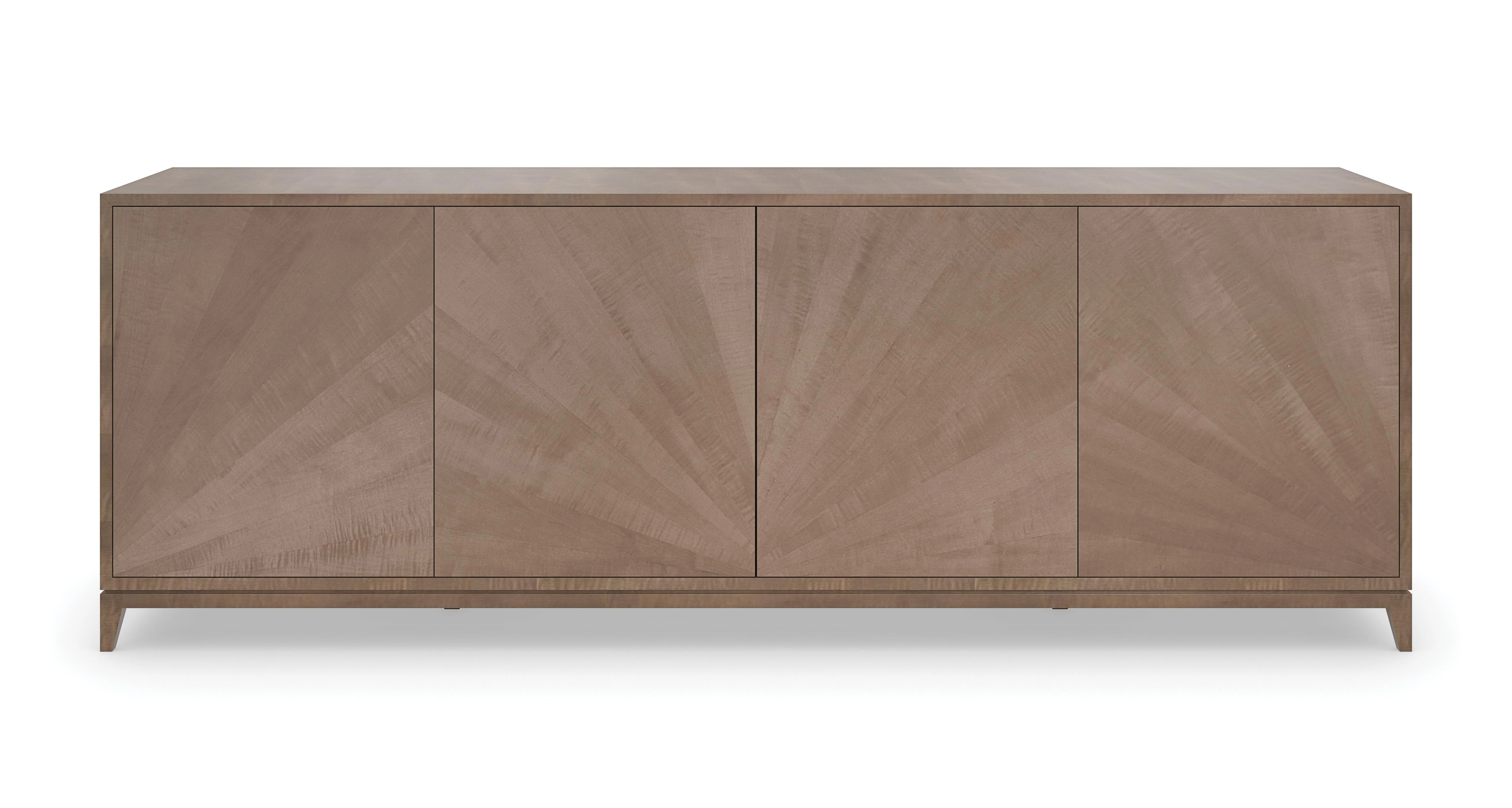 Classic Daybreak - Frankwebs