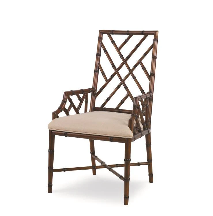 Curate Brighton Arm Chair - Frankwebs
