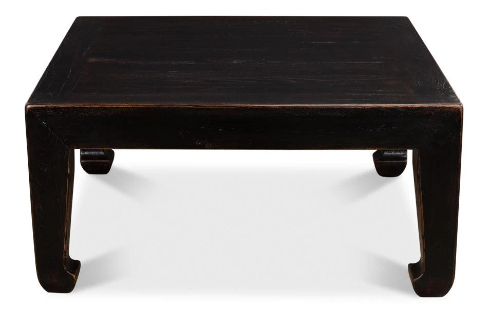 Classic Chinese Coffee Table 2 - Frankwebs