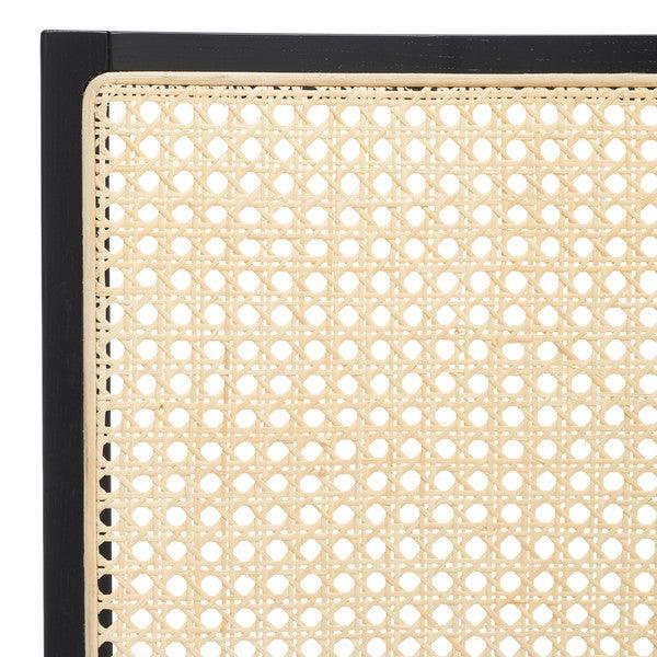 COLETTE RATTAN DINING CHAIR (SET OF 2) - Frankwebs