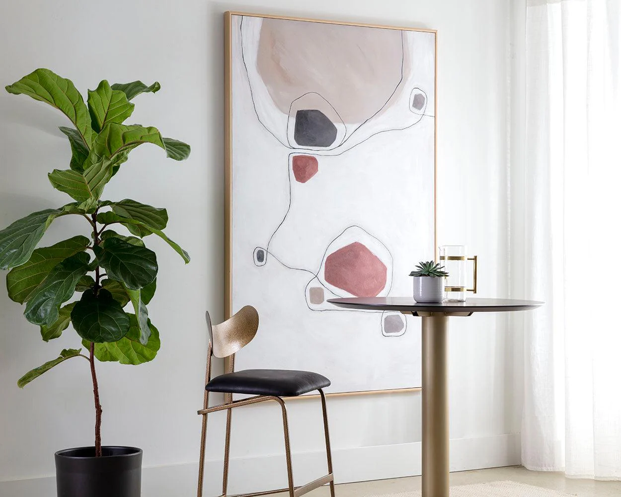 Connectivity - Frankwebs