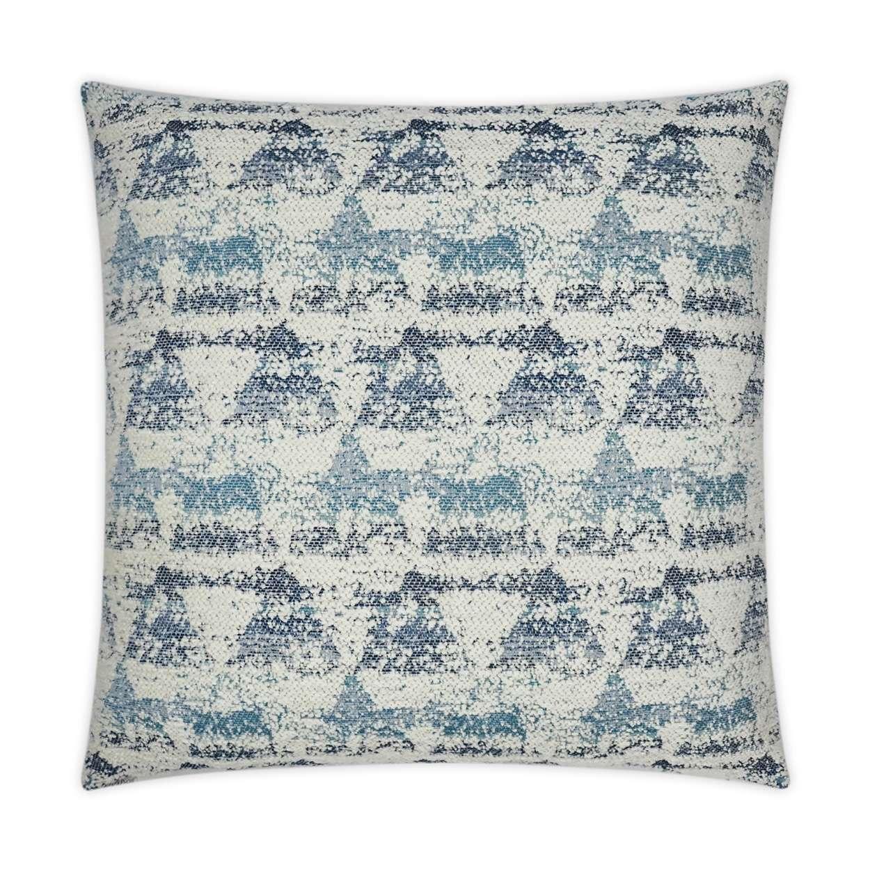 Voyager Pillow - Frankwebs