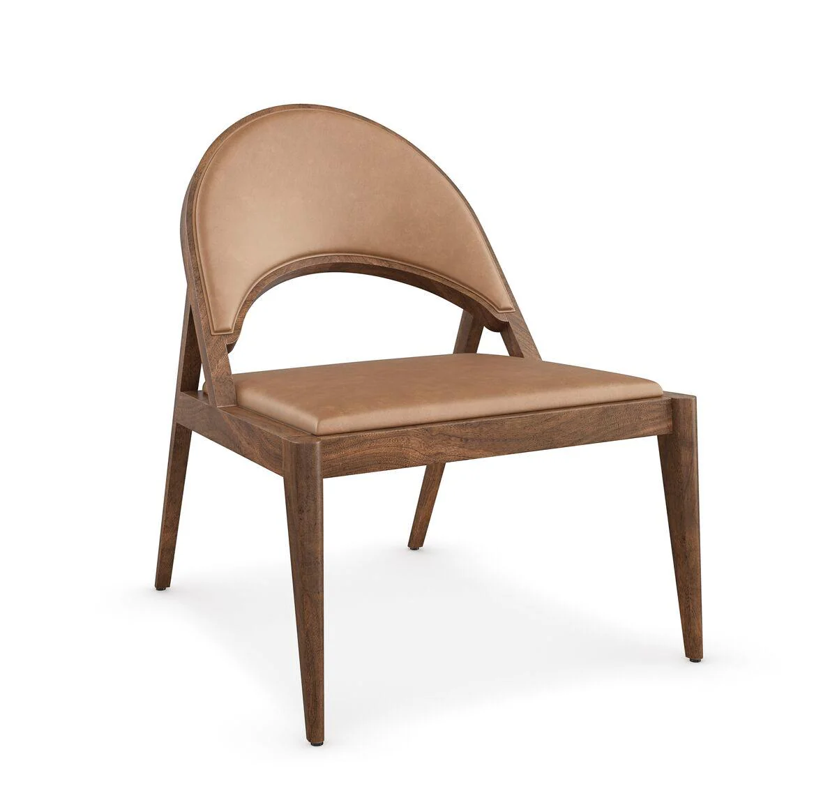 Modern Principles Rhythm Lounge Chair - Frankwebs