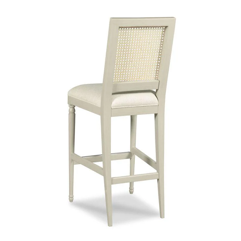 Collette Bar Stool - Frankwebs