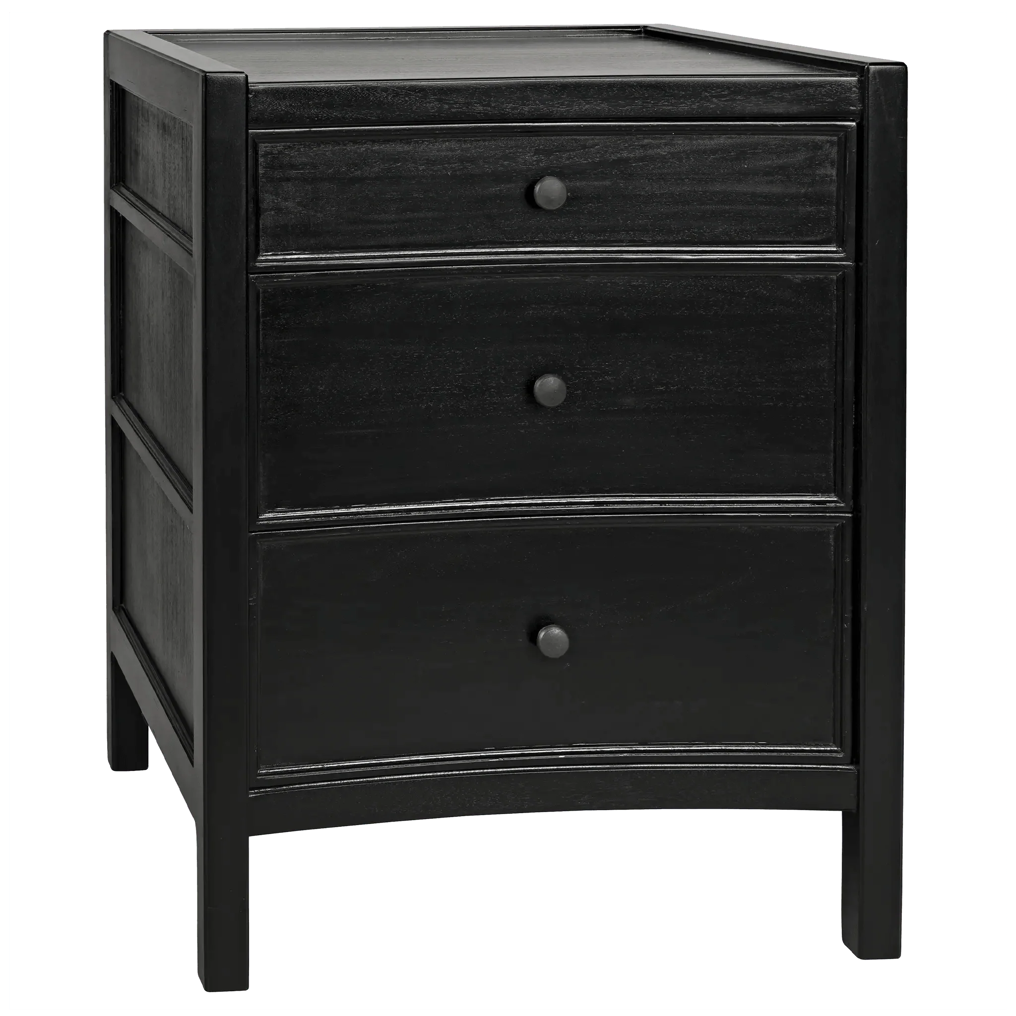 Hampton Night Stand 24