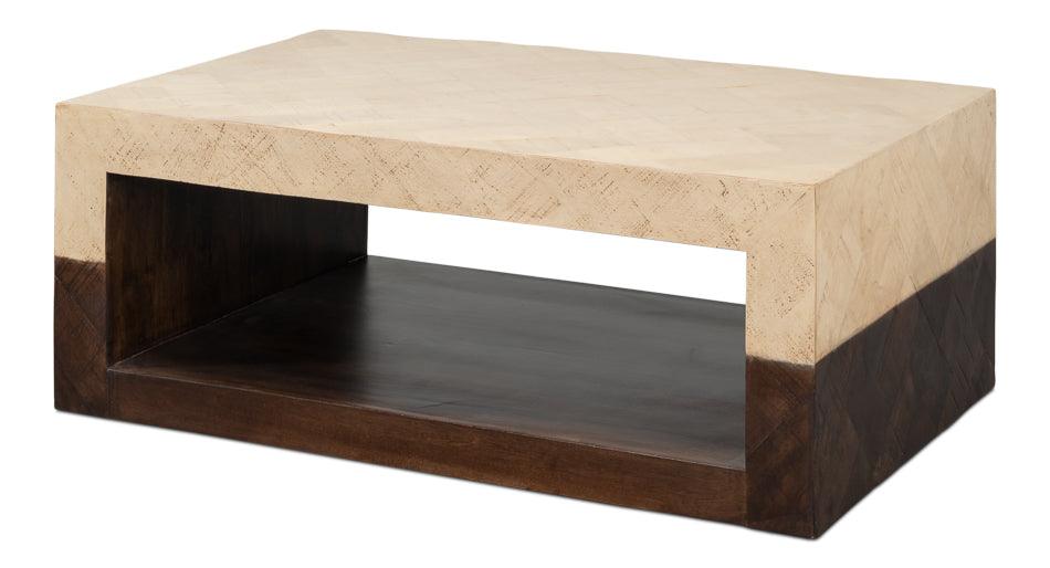 Rowan Coffee Table - Frankwebs