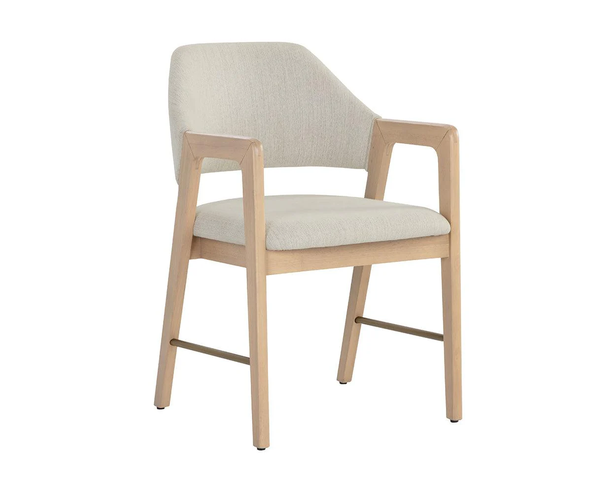Milton Dining Armchair - Frankwebs