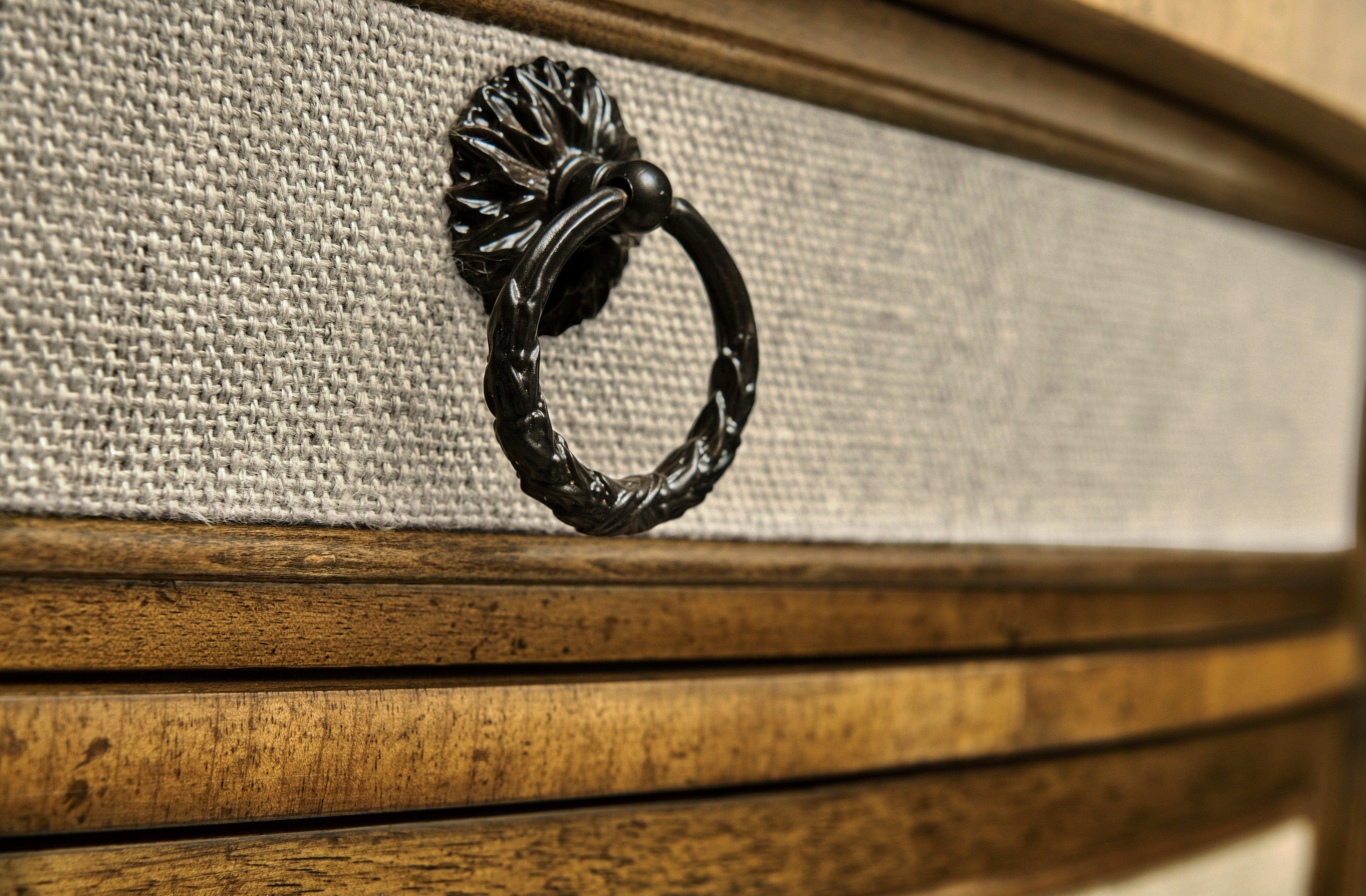 Reimagined Inductance Demilune - Frankwebs