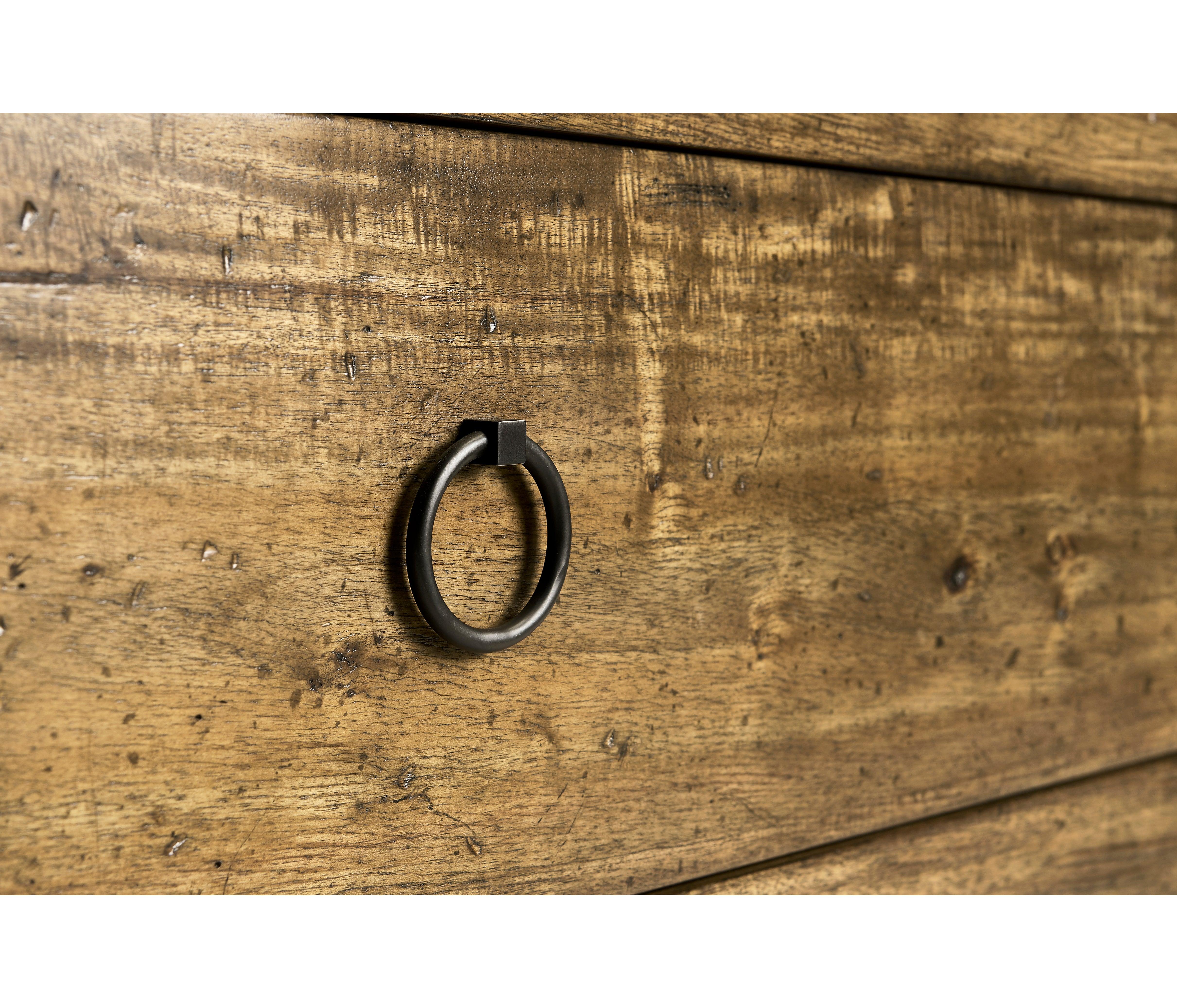 Casual Accents Medium Chest of Drawers - Frankwebs