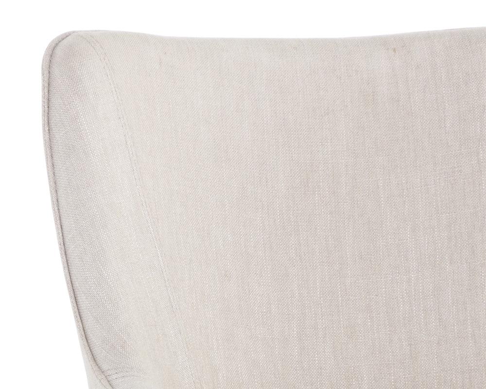 Franklin Office Chair - Frankwebs