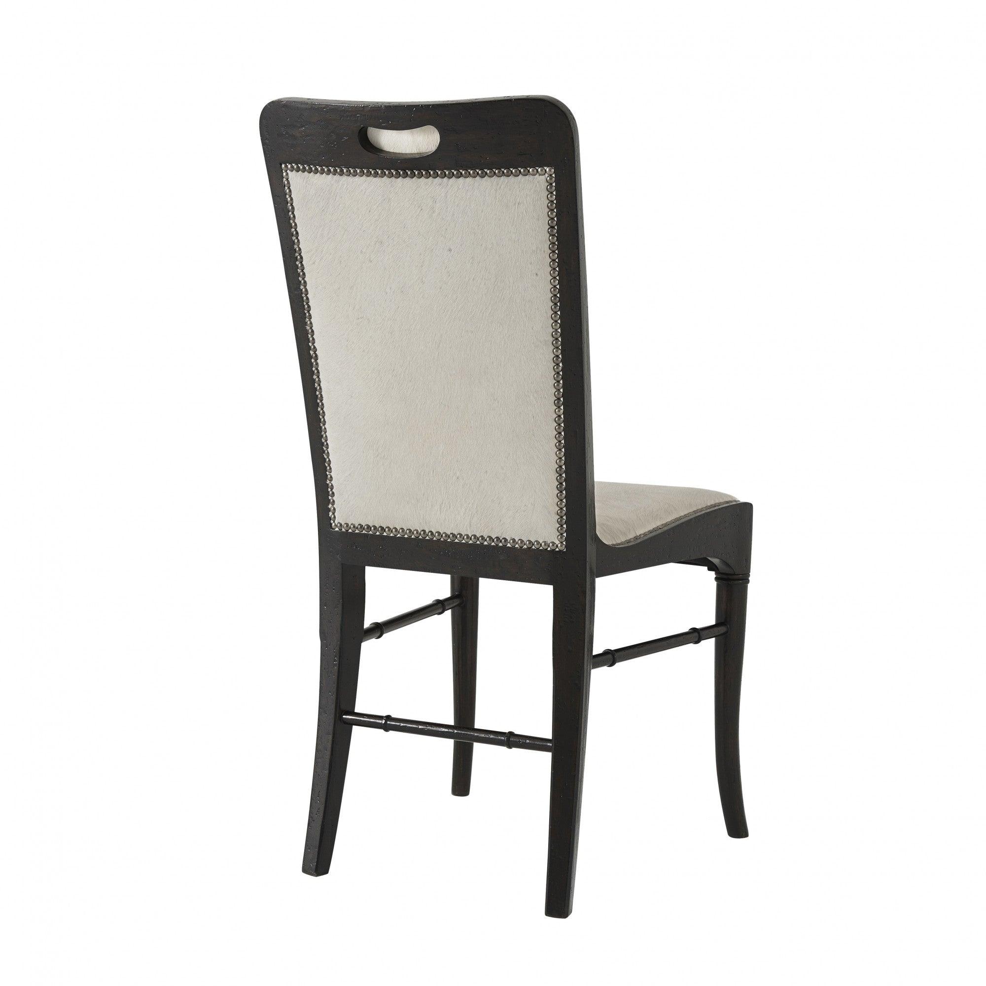 Thane Dining Chair - Set of 2 - Frankwebs
