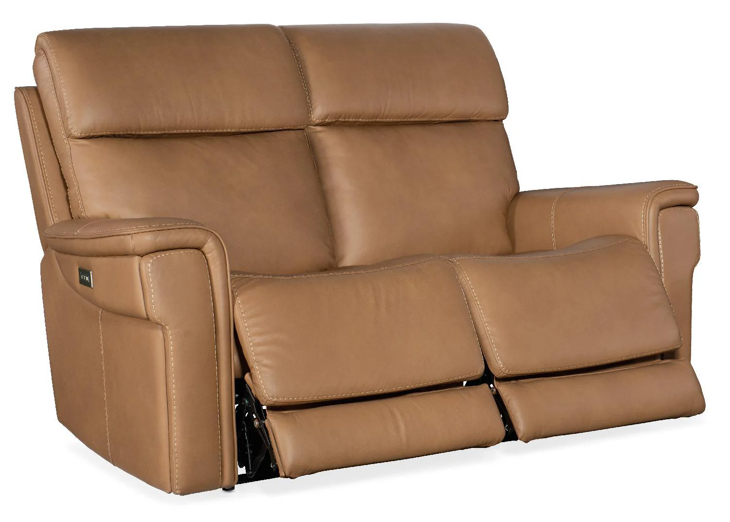 Lyra Zero Gravity Power Loveseat with Power Headrest - Frankwebs