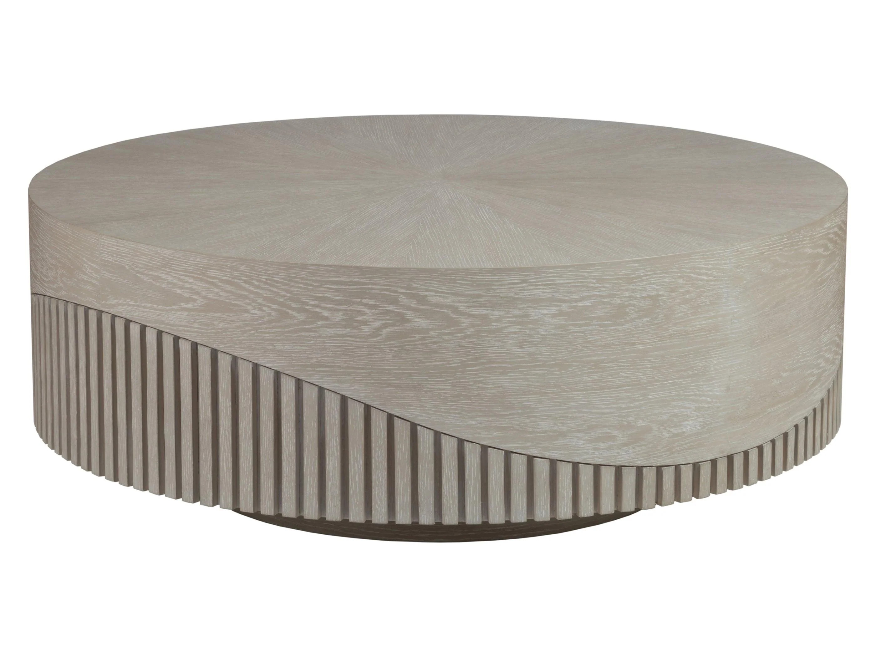 Signature Designs Daybreak Round Cocktail Table - Frankwebs