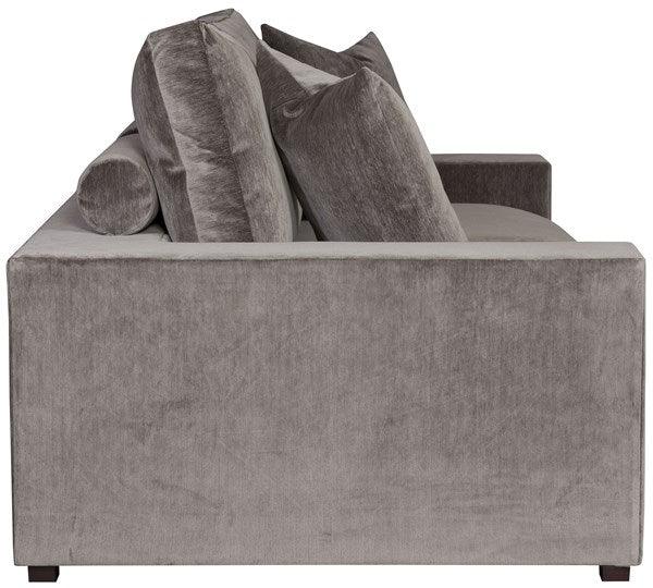 Lucca Two Seat Sofa - Frankwebs