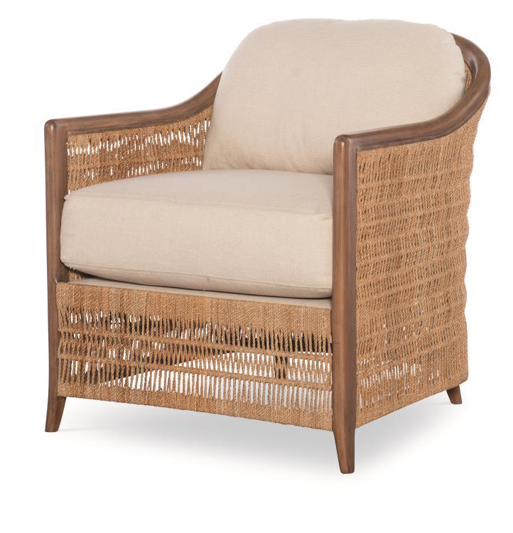 Curate Avalon Lounge Chair - Frankwebs