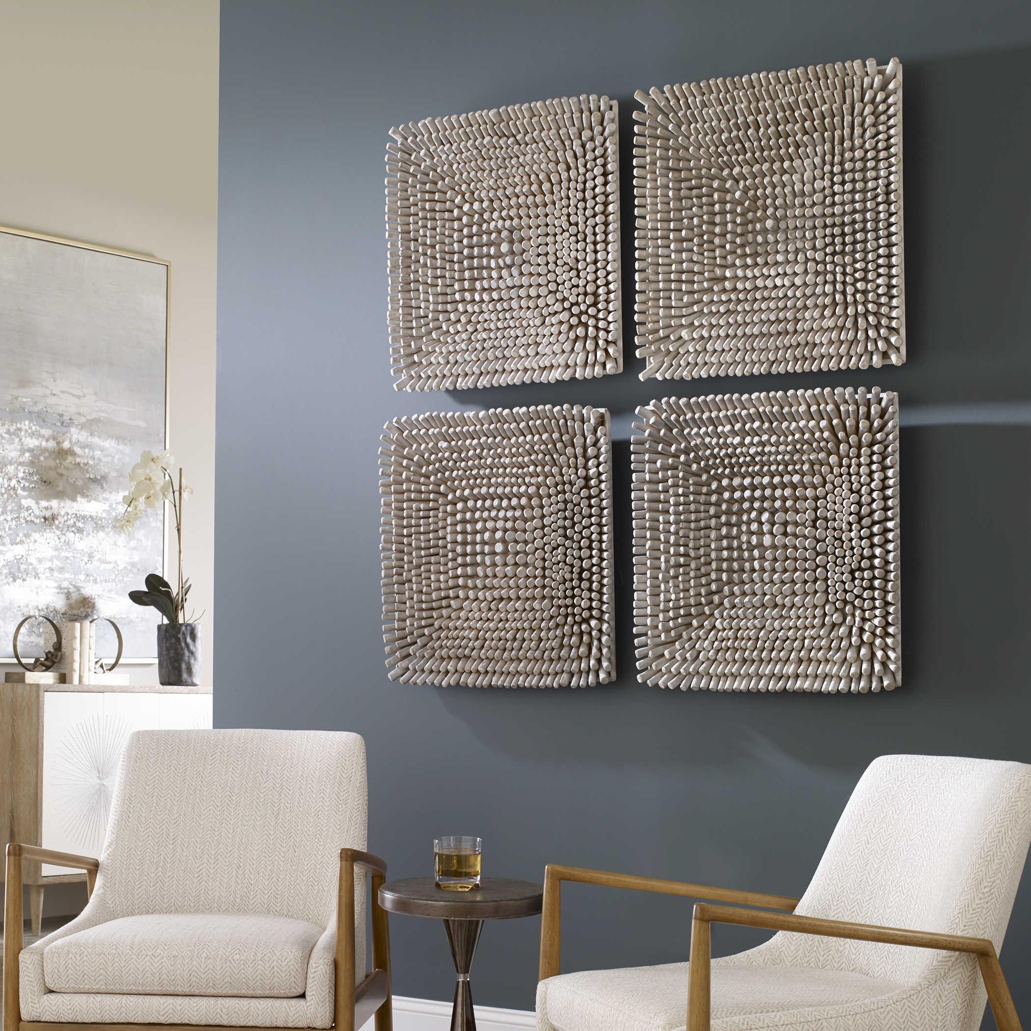 Portside Wood Wall Panel - Frankwebs