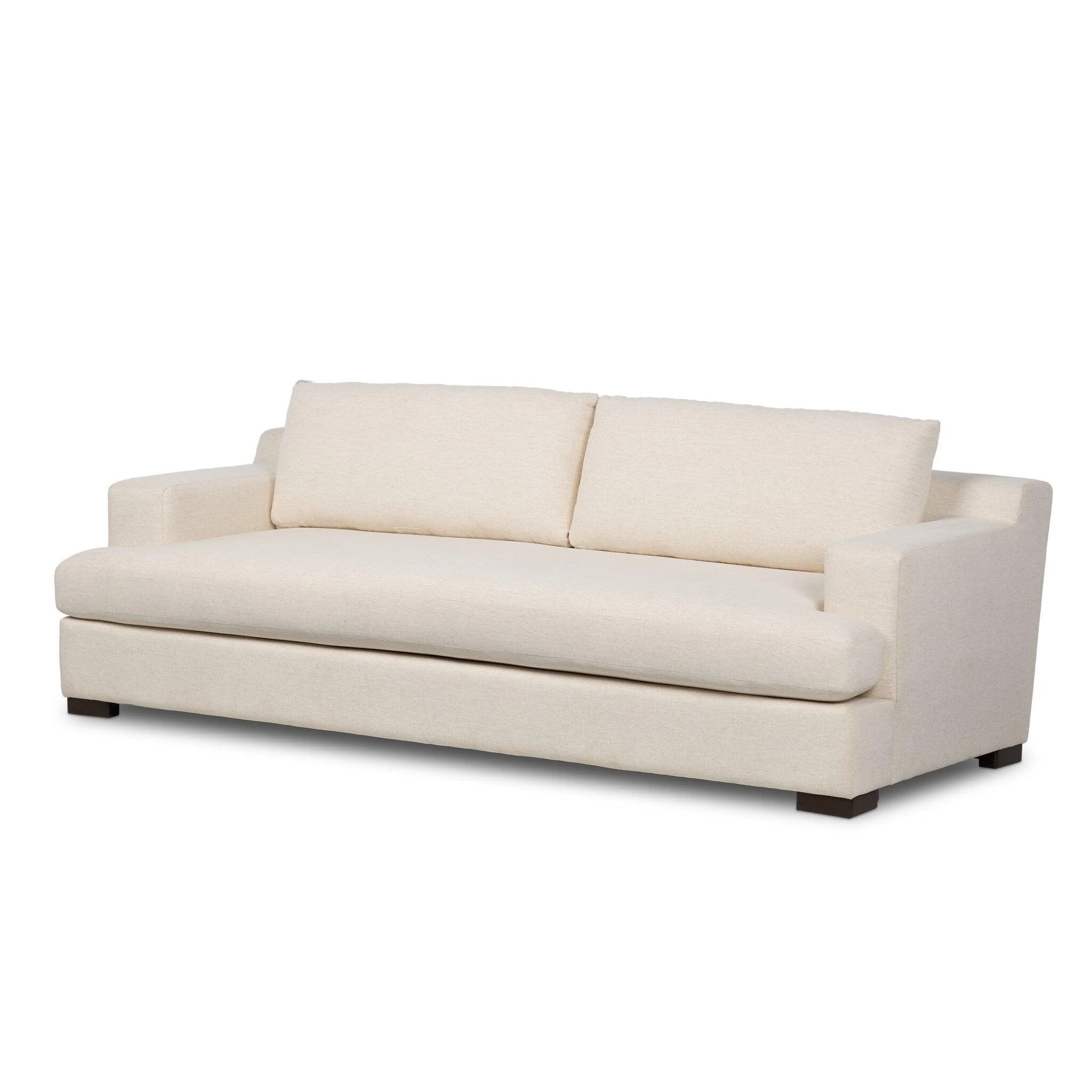 Crispin Sofa - Frankwebs