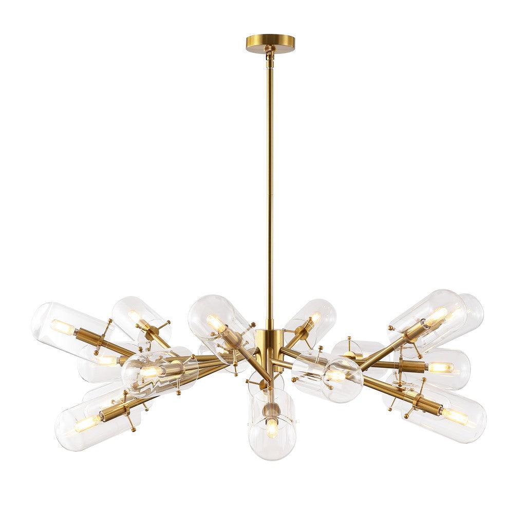 TESSALYN CHANDELIER - Frankwebs