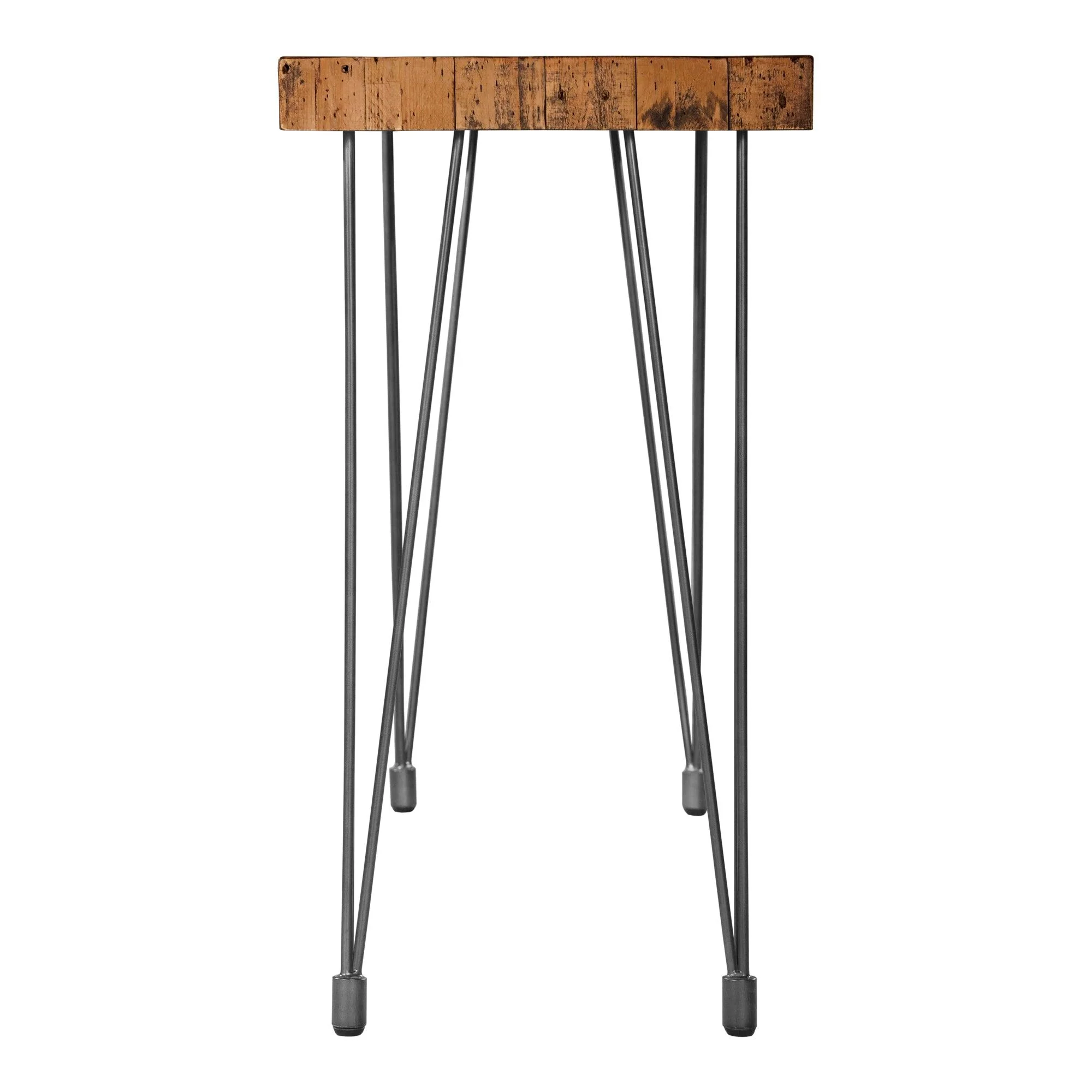 Boneta Console Table Natural - Frankwebs