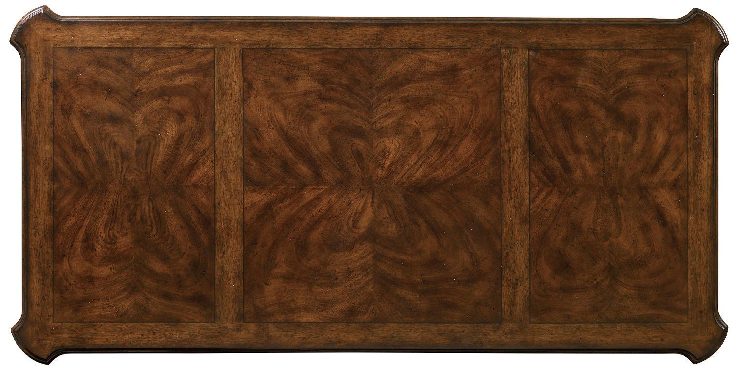 Leesburg Executive Desk - Frankwebs