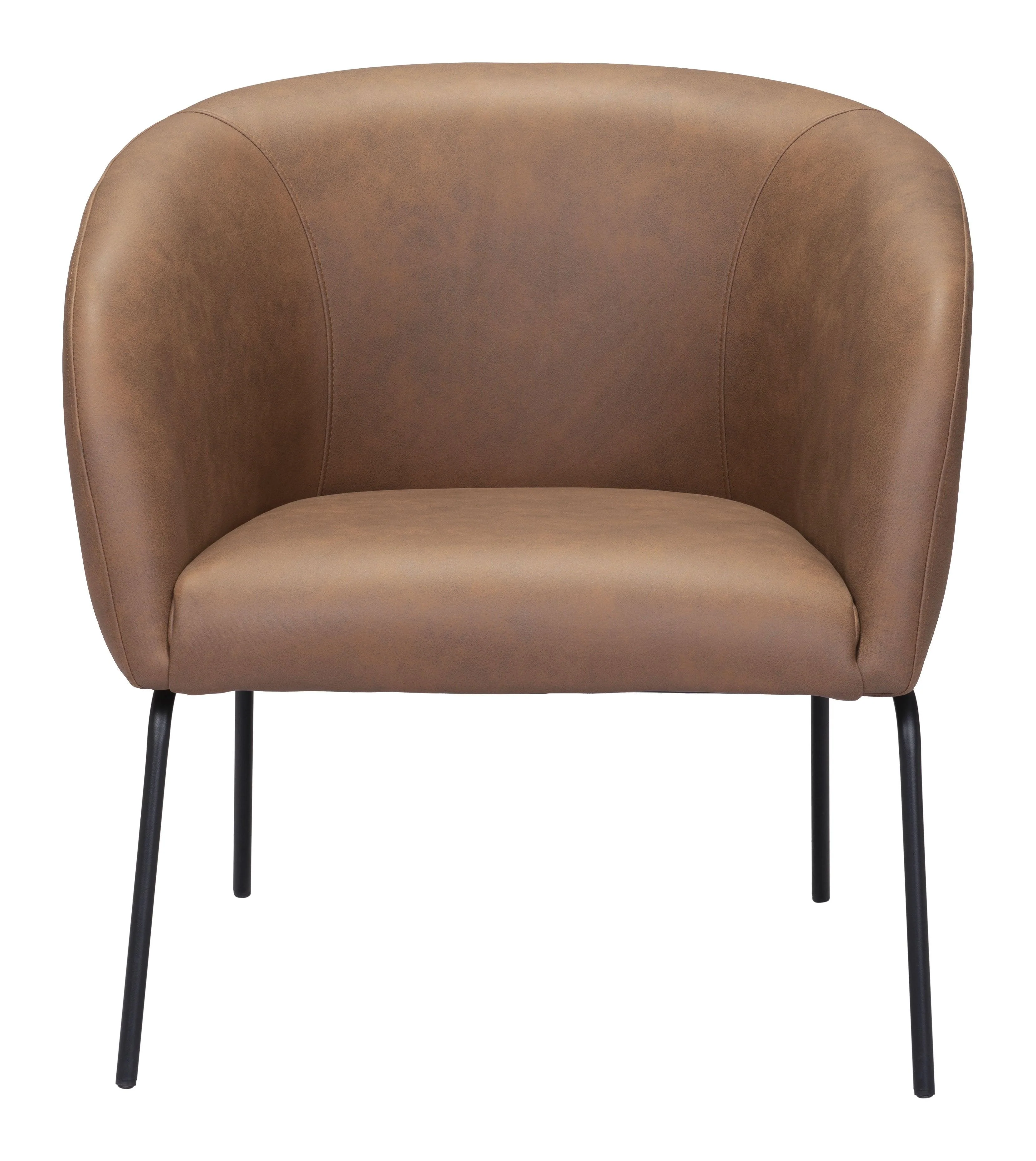 Quinten Accent Chair - Frankwebs