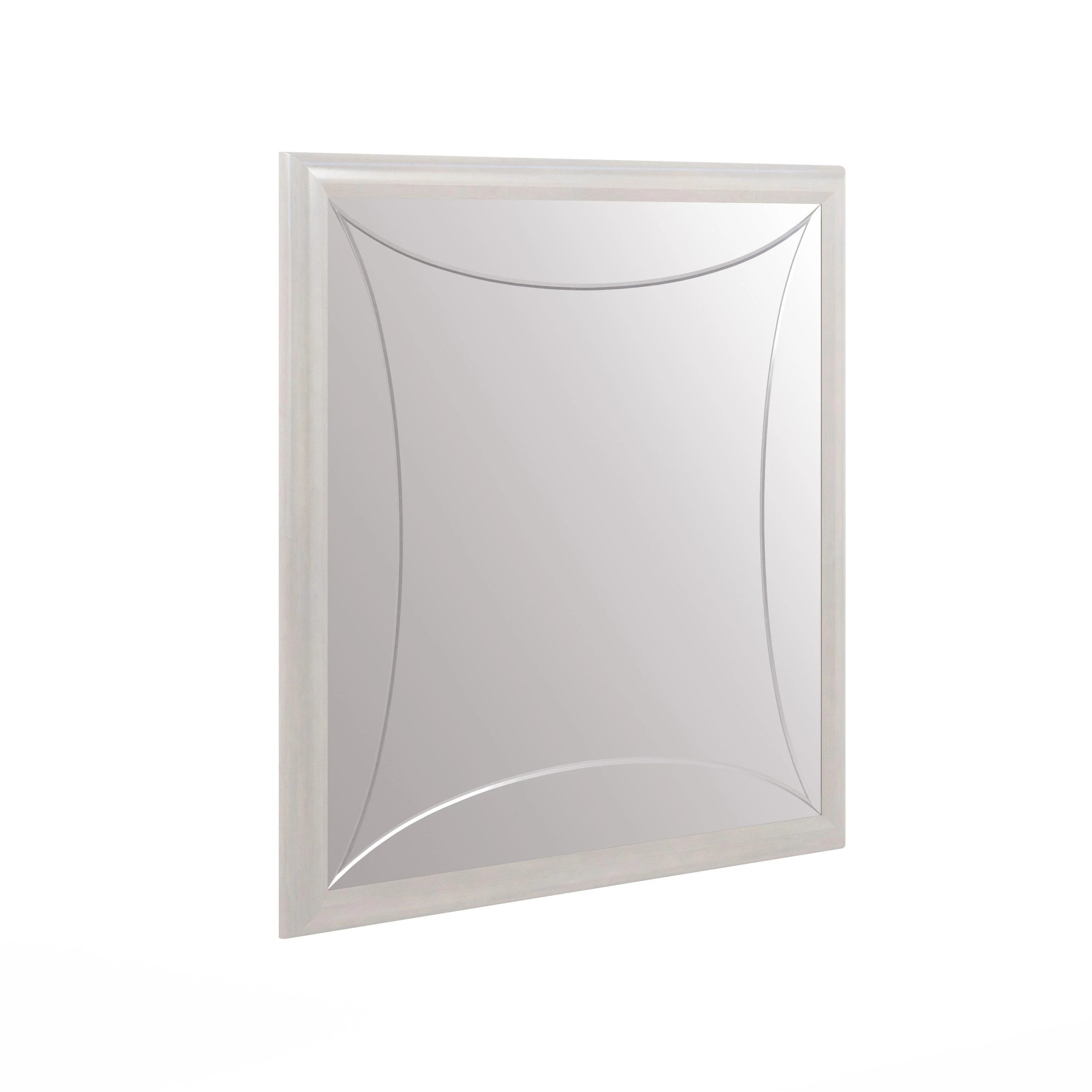 Mezzanine Square Mirror - Frankwebs